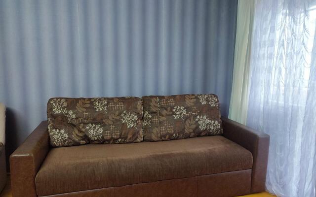 Апартаменты на Суворова 105/1