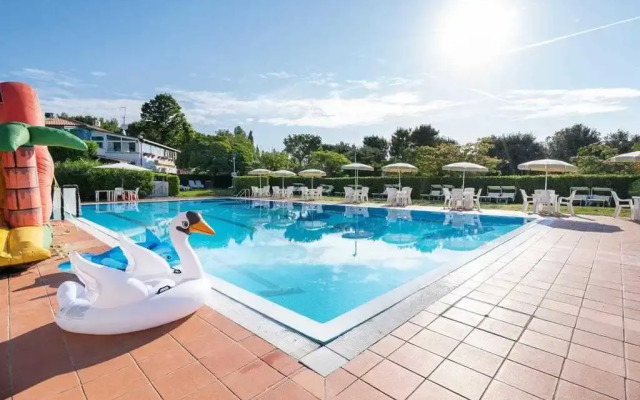 Numana - Appartamento Villaggio Taunus