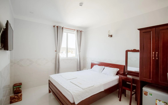 Phu Hong Hotel