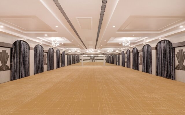 Lemon Tree Hotel Hubli