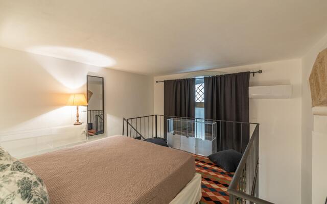 Castrofilippo Loft in Palermo