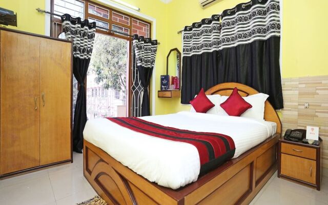 OYO 11731 Sterling Guest House
