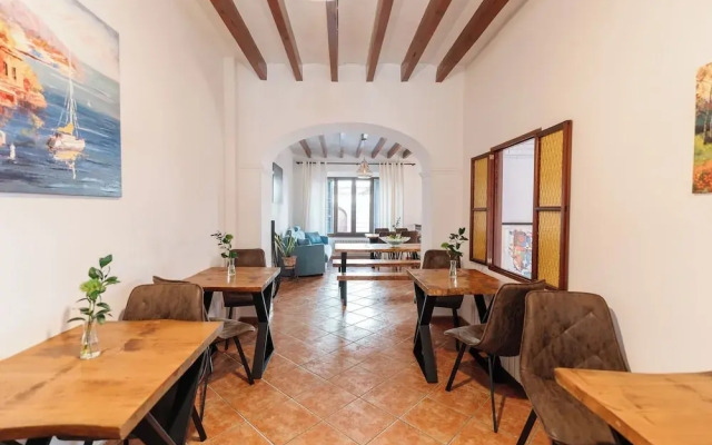 Hotel Casa Bougainvillea