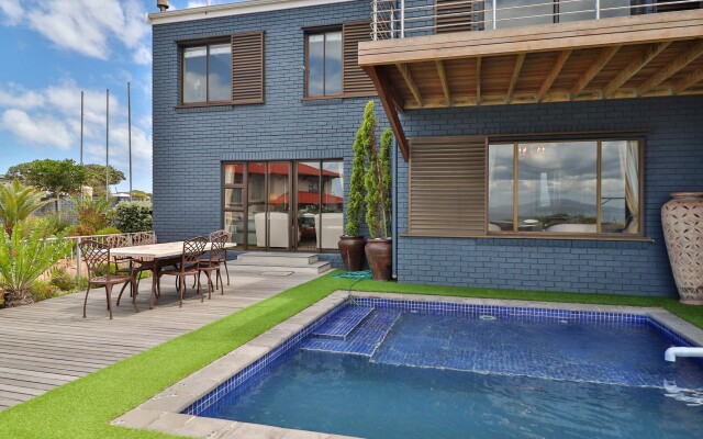 The Whale's Tale Guesthouse