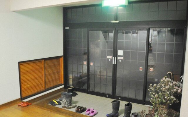 Oshuku Onsen Minshuku Akebonoso