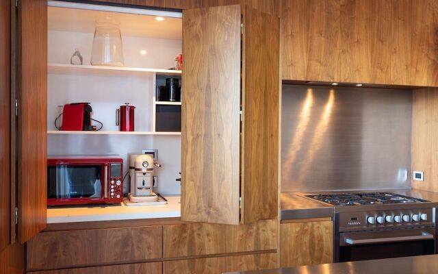 Design, Elegance and This Stunning View