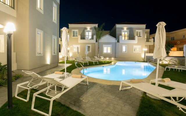 Limosa Luxury Residences