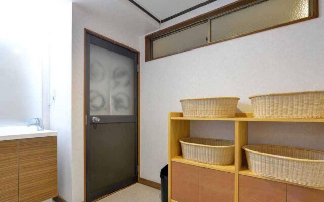 Ryokan Sakanaya Honten