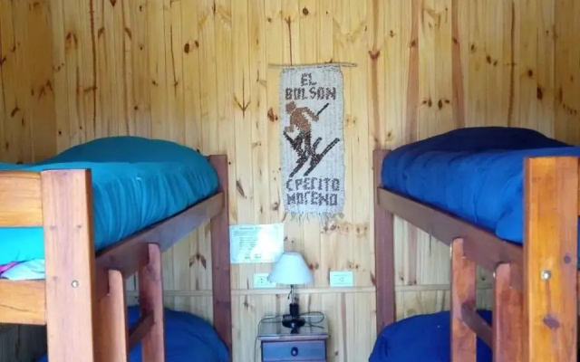 El hostel secreto