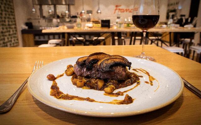 Holiday Inn Frankfurt - Alte Oper by IHG