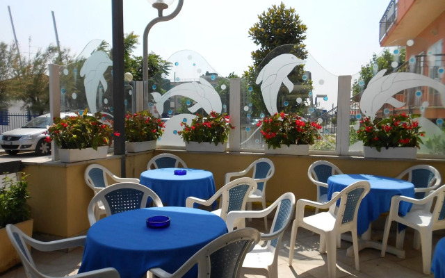 Hotel Laguna Blu
