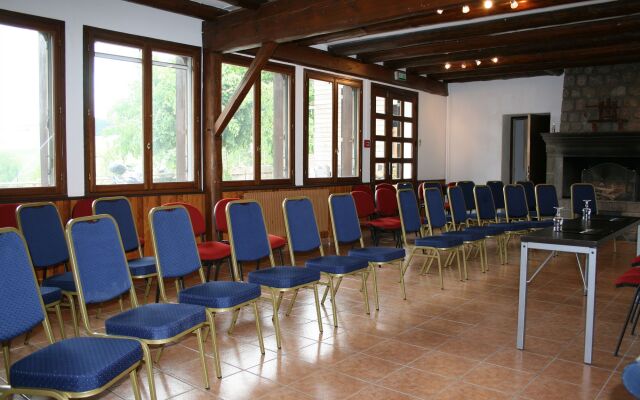 The Originals Relais, Auberge de la Petite Ferme