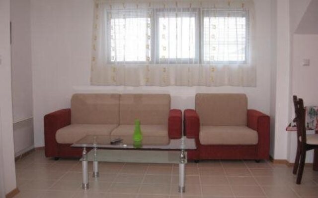 Sveti Stefan Guest House