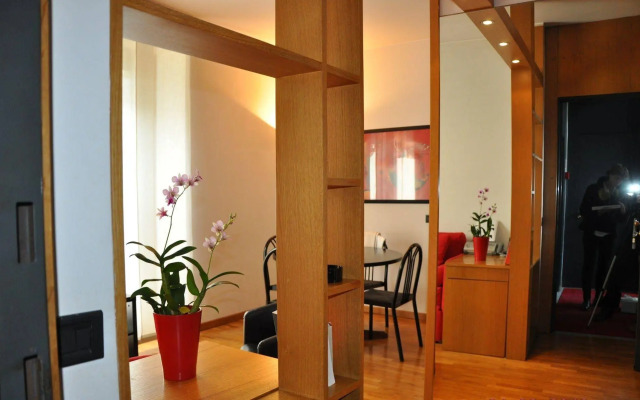 Residence Le Corti