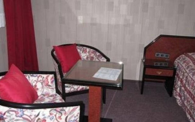 Hotel Le Val D'Ourthe