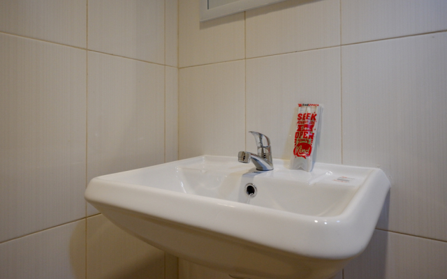 RedDoorz near Ambarrukmo Plaza Mall