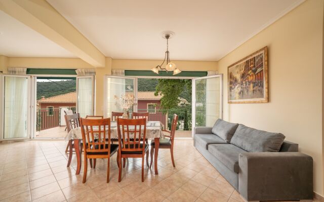 Faos Luxury Apartments 2