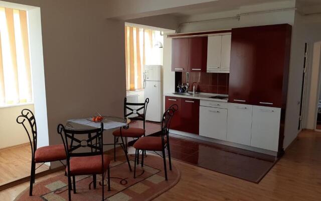 Apartament Unirii Belvedere