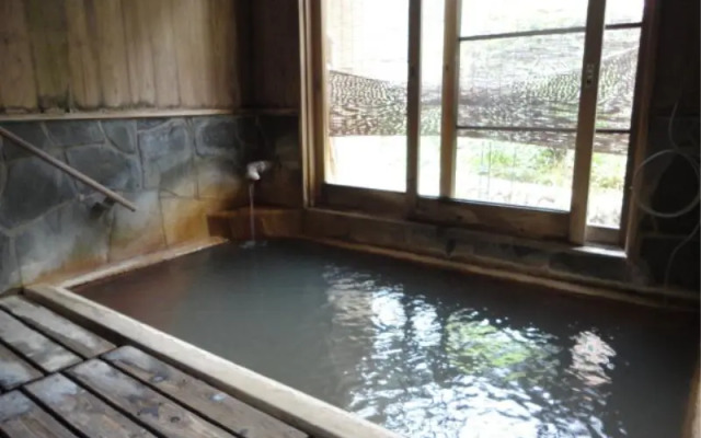 Marucho Ryokan
