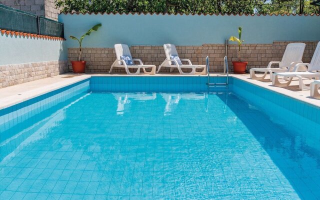 Apartments Tanja 100