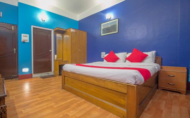 Hotel Lungwa By OYO Rooms