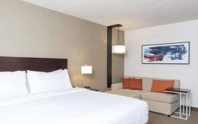 Delta Hotels by Marriott Kalamazoo Conference Center