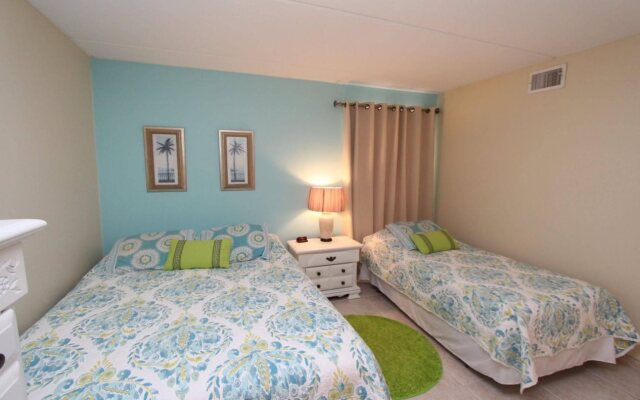 Seabreeze 1 Condominiums