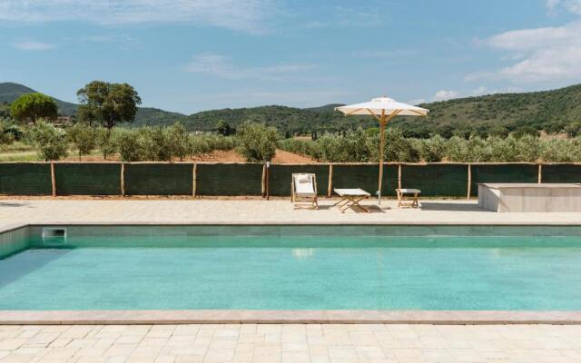 Agriturismo Terre di Castiglione