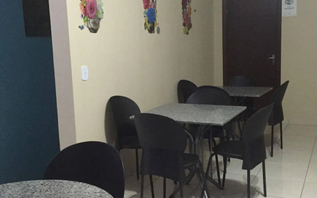 Pousada Viva Iguassu