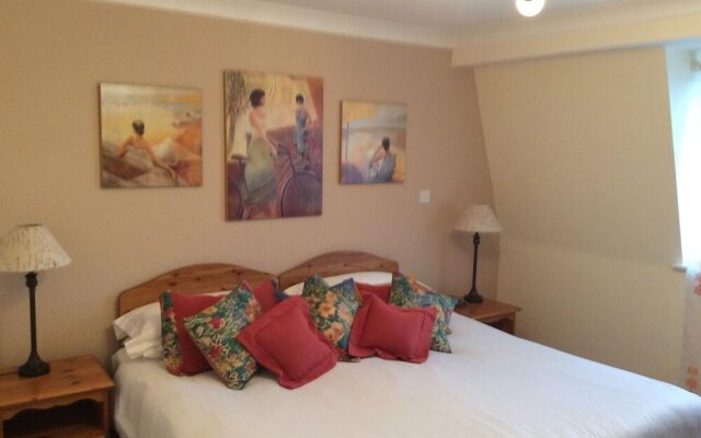 Albany selfcatering apartments