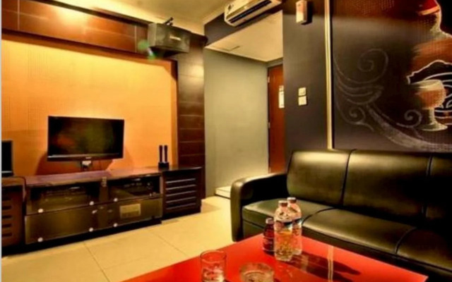 Parkside Mandarin Hotel Pekalongan