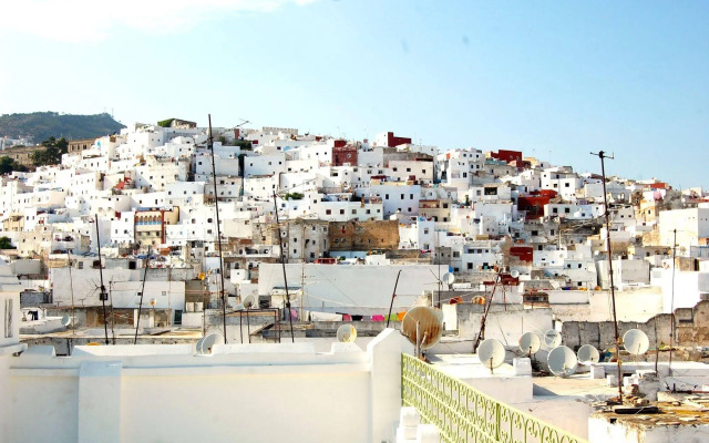 Riad El Reducto