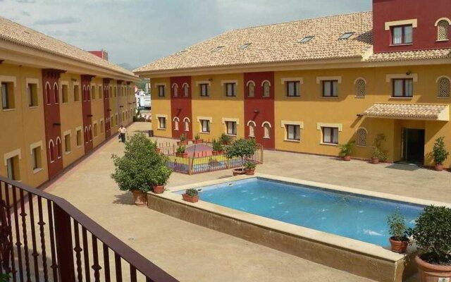 Hotel Reyes Ziríes