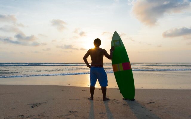 ibis Styles Bali Legian