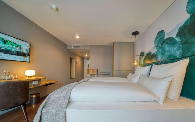 Vienna House Easy by Wyndham Freiburg