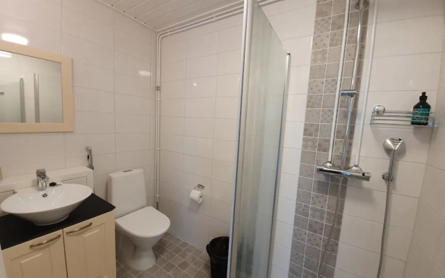 B&B Taipaleenniemi