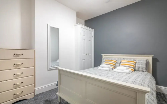 Platform Port Area Apartments