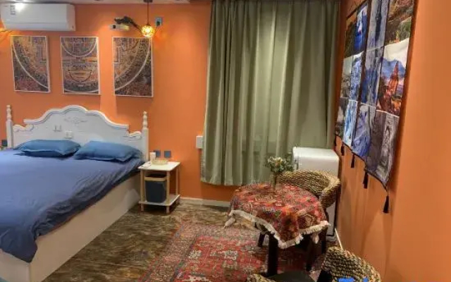 Harbin Lutu Homestay