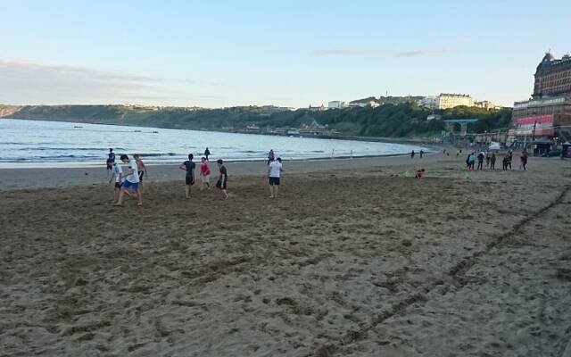 Marine View Apartments