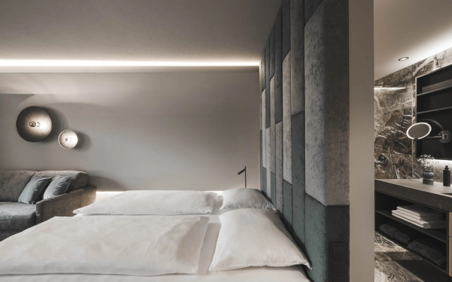 SomVita Suites Restaurant SomVino