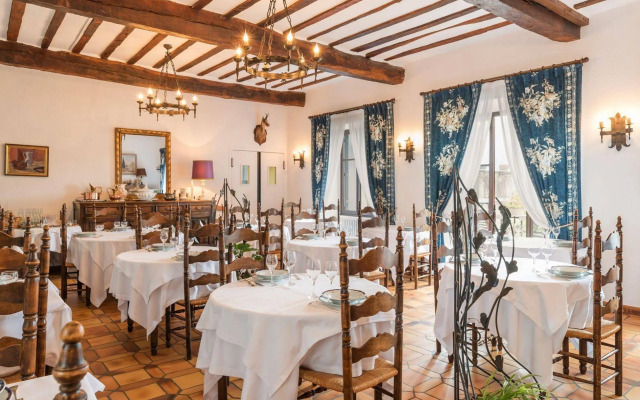 Logis Hôtel Beau Site