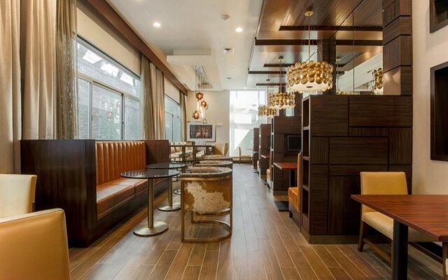 Courtyard by Marriott San Francisco Union Square