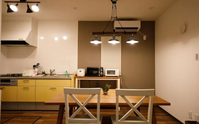 Onnason Resort Riora