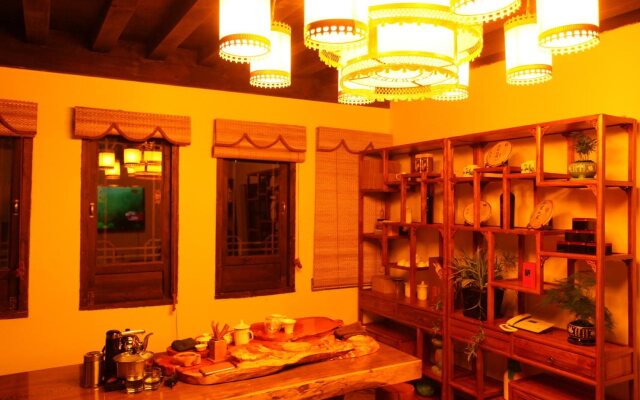 Lijiang Loulange Inn