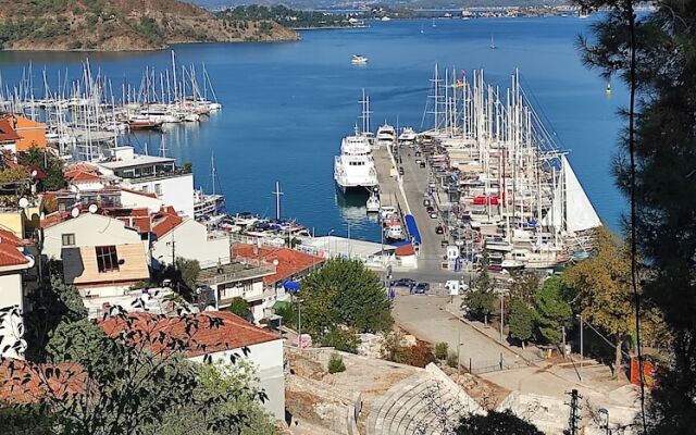 Pınara Pansiyon guesthouse