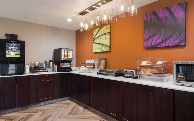 Sleep Inn Erie near Sports Center