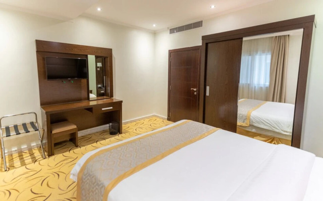 Ocean View Hotel