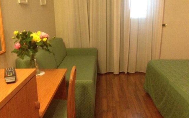 Hotel Vecchia Brianza