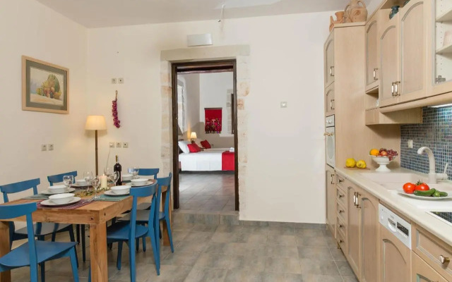 Villa Bliss