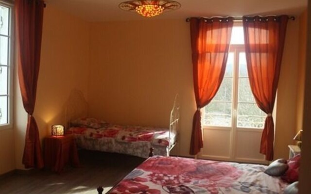 Le clos de la Salamandre